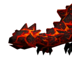 Dragon - BIONICLE: The Legend of Mata Nui (Prototype)