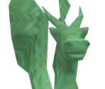 Dragon Statue - Spyro: Enter the Dragonfly