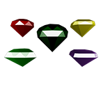 Gems - Spyro: Enter the Dragonfly