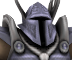 Dirk Steadfast - MediEvil Resurrection