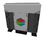 Crate - Brick Planet