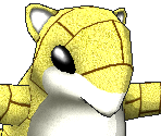 Sandshrew - Nintendo Gamecube Software Development Kit