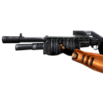 Shotgun - Half-Life