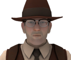 Agent - Fortified
