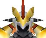 VictoryGreymon - Digimon World Re:Digitize