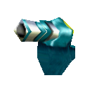 Pistol - Jet Force Gemini