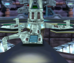 Character Select - Jet Force Gemini