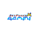 Logo - Jet Force Gemini