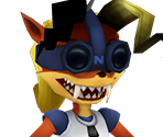 Evil Coco - Crash Mind Over Mutant