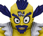 Cortex Boss - Crash Mind Over Mutant
