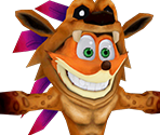 Snipe Suit - Crash Mind Over Mutant