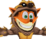 Spike Suit - Crash Mind Over Mutant