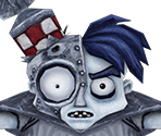 N-Gin - Crash Mind Over Mutant