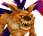 Snipe - Crash Mind Over Mutant