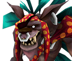 Hero Snipe - Crash Mind Over Mutant