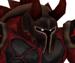 Hero Magmadon - Crash Mind Over Mutant