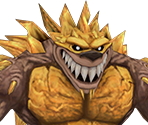 Spike - Crash Mind Over Mutant