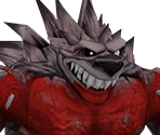 Hero Spike - Crash Mind Over Mutant