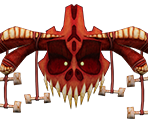 Uka Uka - Crash Mind Over Mutant