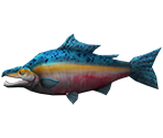 Chinook Salmon - Rapala: We Fish