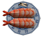 Sushi - Rapala: We Fish