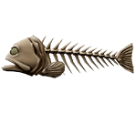 Fish Bone - Rapala: We Fish