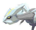 #0646 Kyurem - Pokémon Black 2 / White 2