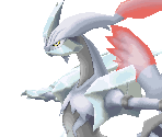 #0646 Kyurem (White) - Pokémon Black 2 / White 2