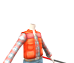 Mii - Rapala: We Fish
