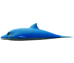 Dolphin - Rapala: We Fish