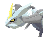 #0646 Kyurem (Fusion) - Pokémon Black 2 / White 2