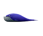 Whale - Rapala: We Fish