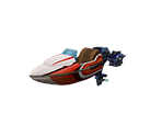 Normal Boat - Rapala: We Fish