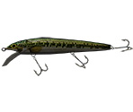 Husky Jerk - Baby Bass - Rapala: We Fish