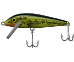 CountDown - Fire Minnow - Rapala: We Fish