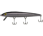 Original Floating - Silver - Rapala: We Fish