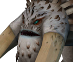 Bewilderbeast - DreamWorks Dragons: Rise of Berk