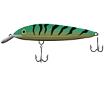 Floater Magnum - Firetiger - Rapala: We Fish