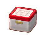 Game Display Stand - Animal Crossing: Pocket Camp