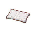 Wii Balance Board - Animal Crossing: Pocket Camp