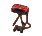 Virtual Boy - Animal Crossing: Pocket Camp