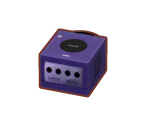 Nintendo GameCube - Animal Crossing: Pocket Camp