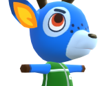 Bam - Animal Crossing: Pocket Camp
