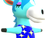 Julian - Animal Crossing: Pocket Camp