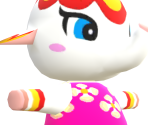 Margie - Animal Crossing: Pocket Camp