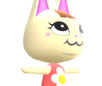 Merry - Animal Crossing: Pocket Camp