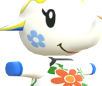 Tia - Animal Crossing: Pocket Camp
