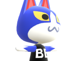 Tom - Animal Crossing: Pocket Camp