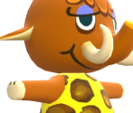Tucker - Animal Crossing: Pocket Camp