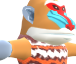 Boone - Animal Crossing: Pocket Camp